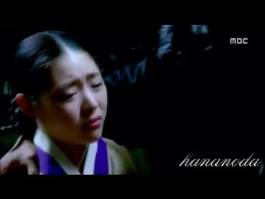 Gu family book MV Wol Ryung & Seo Hwa