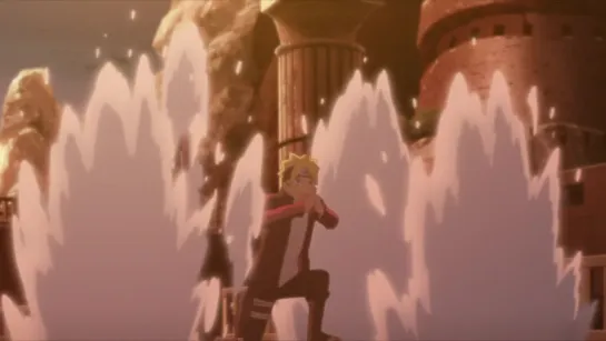 Boruto Naruto Next Generations E83 ColdFilm