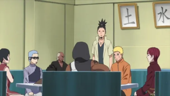 Boruto Naruto Next Generations E71 ColdFilm