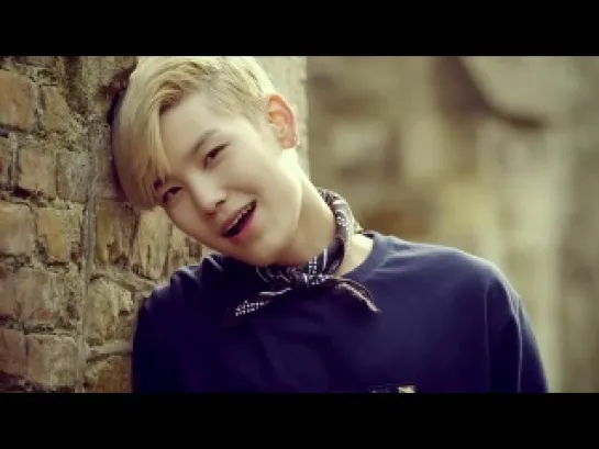 [MV] B.A.P – Where Are You? What Are You Doing?