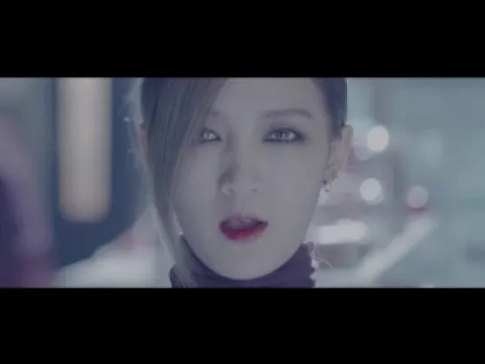 Miss A(미쓰에이) Hush(허쉬)