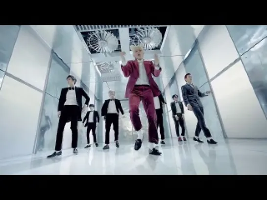 [MV] Block B - Very Good  Maximum Close Up Version