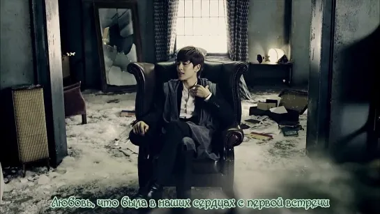 [SE7EN] | Se7en - I`m Going Crazy