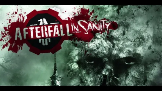 Afterfall Insanity (2011) / игрофильм (озвучка)