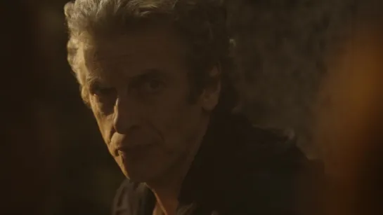 Doctor Who Extras 02e03 "The Girl Who Died / The Woman Who Lived"