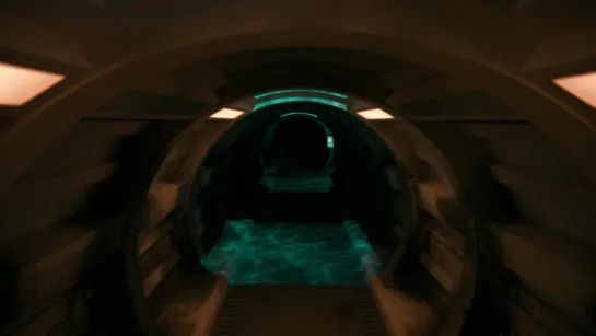 Doctor Who Extra s02e02 "Under the Lake / Before the Flood"