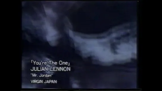 Julian Lennon - You're the one