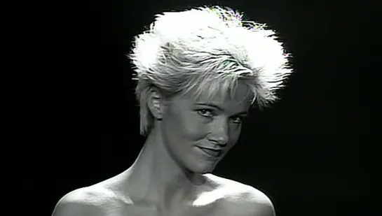 Roxette - I Call Your Name (1988)