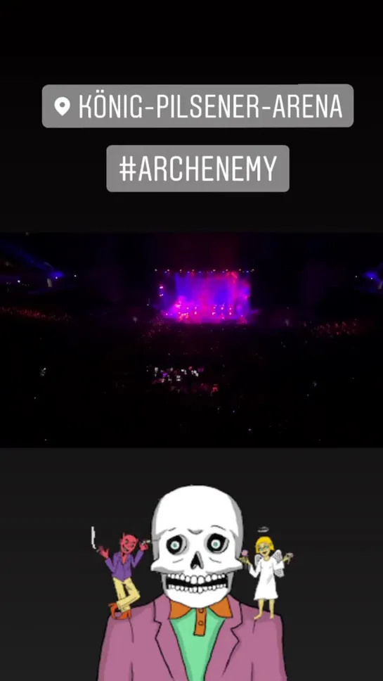 Instagram Stories - 15.12.2019 Oberhausen (4)