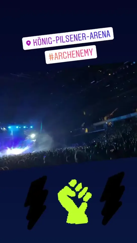 Instagram Stories - 15.12.2019 Oberhausen (2)