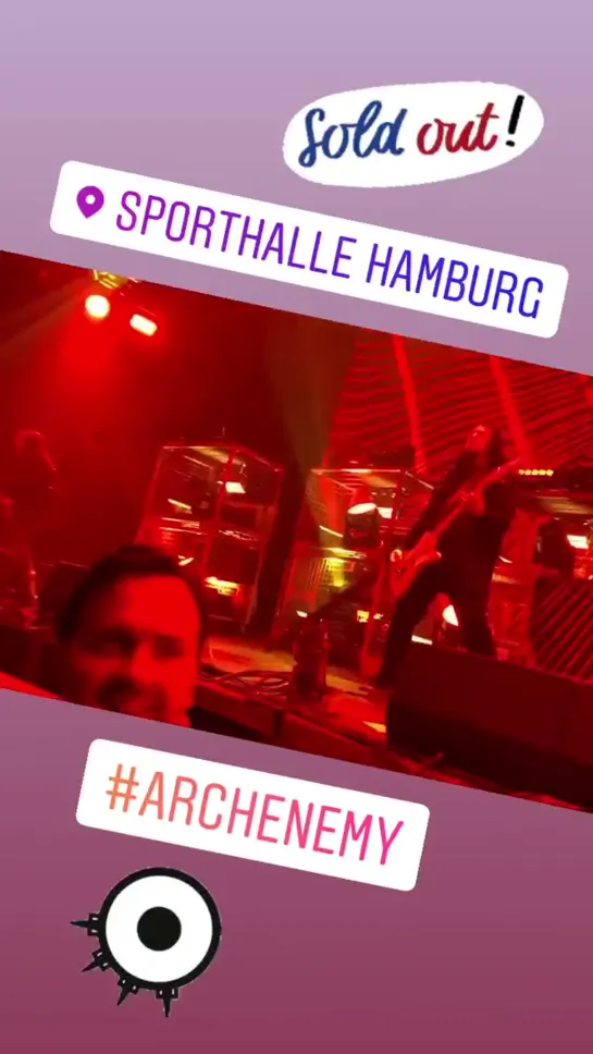 Instagram Stories - 14.12.2019 Hamburg (4)