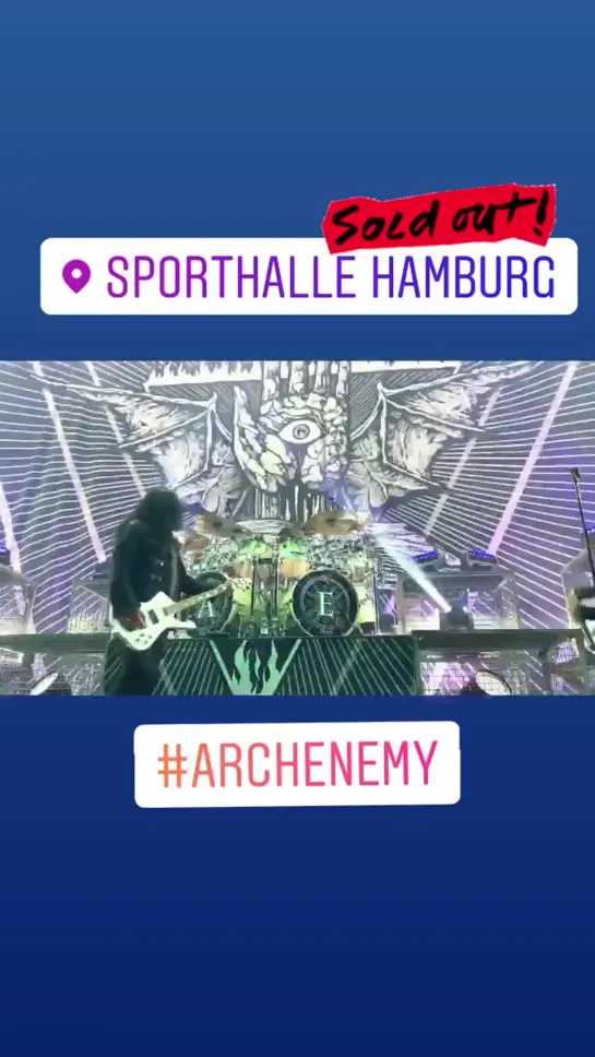 Instagram Stories - 14.12.2019 Hamburg (2)