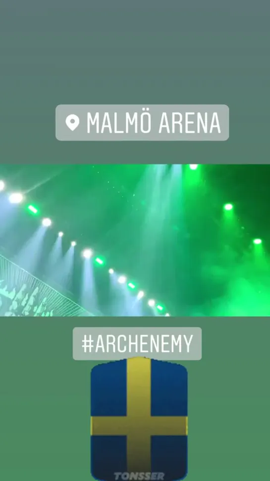 Instagram Stories - 12.12.2019 Malmö (2)