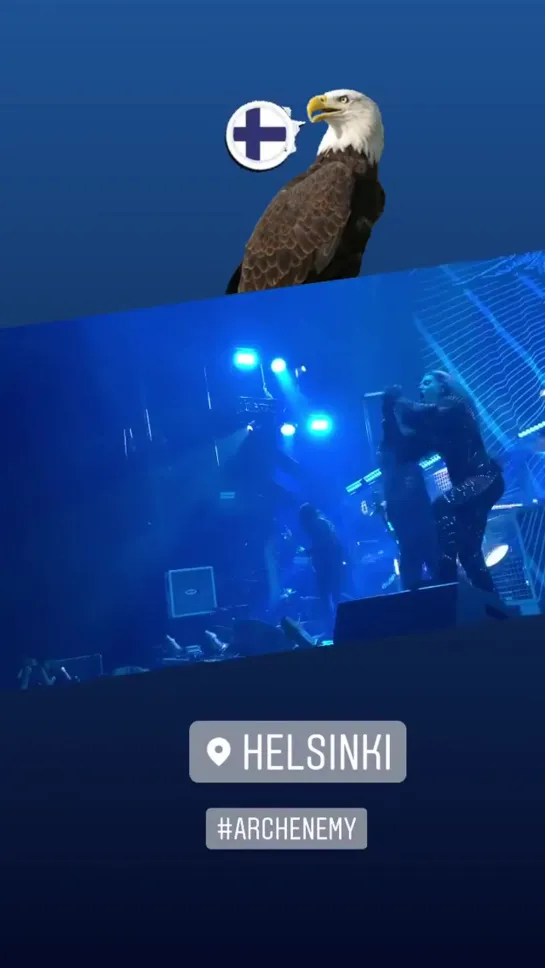 Instagram Stories - 09.12.2019 Helsinki (5)