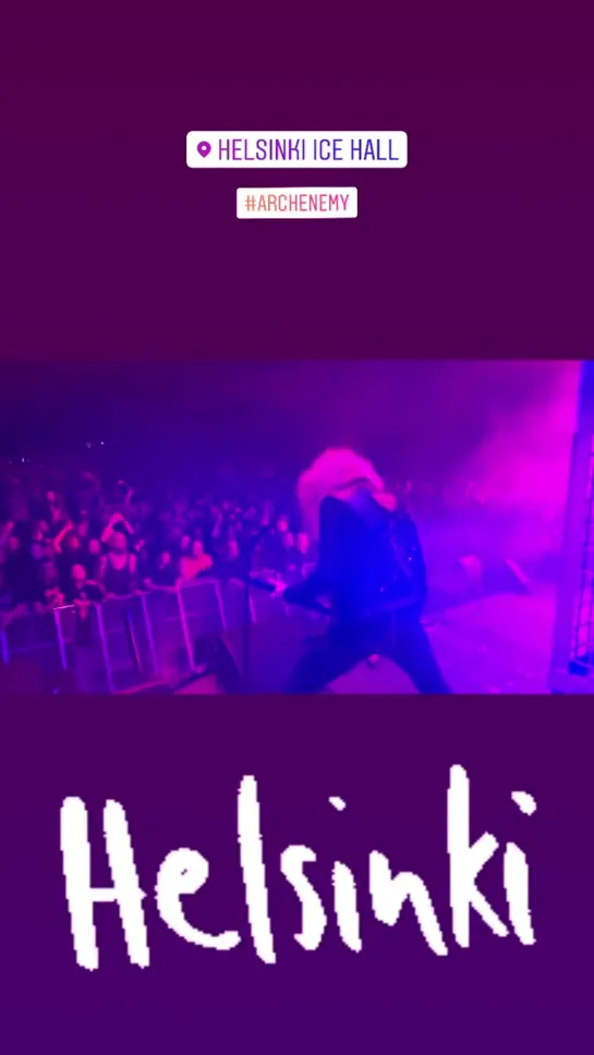 Instagram Stories - 09.12.2019 Helsinki (4)