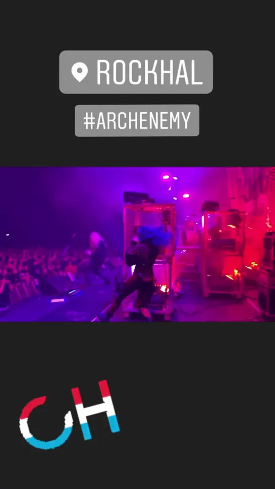 Instagram Stories - 03.12.2019 Esch-Sur-Alzette (2)