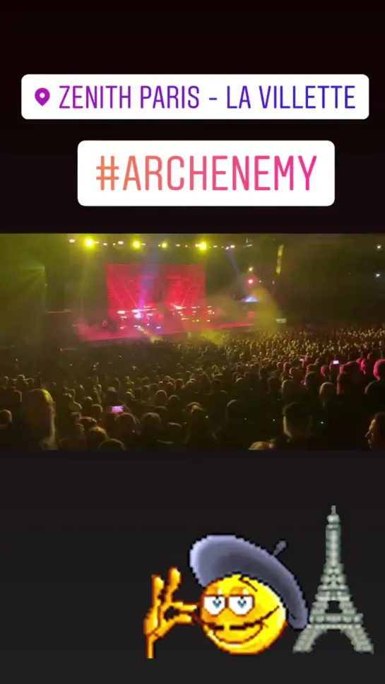 Instagram Stories - 26.11.2019 Paris (4)