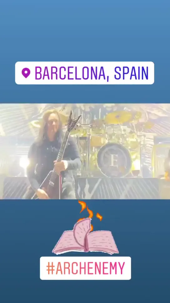 Instagram Stories - 23.11.2019 Barcelona (5)