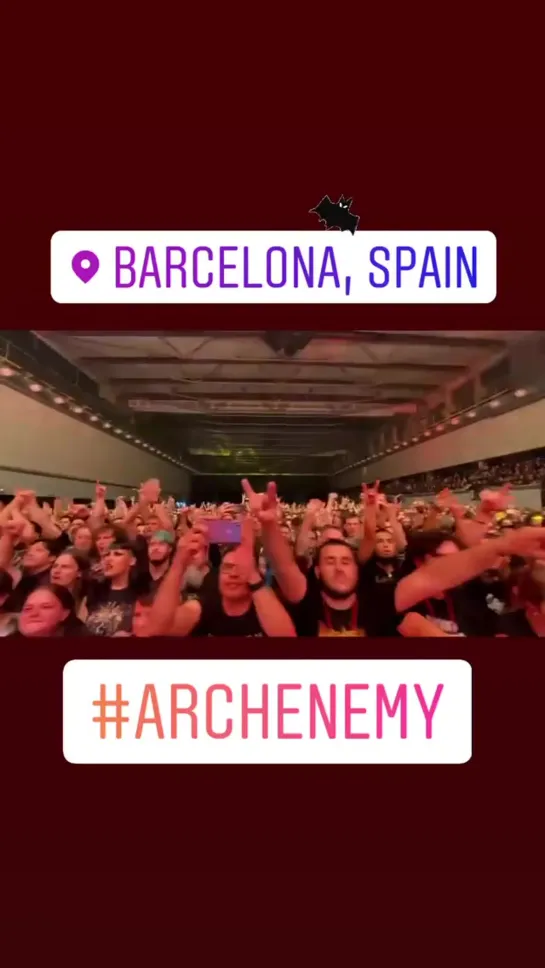 Instagram Stories - 23.11.2019 Barcelona (4)