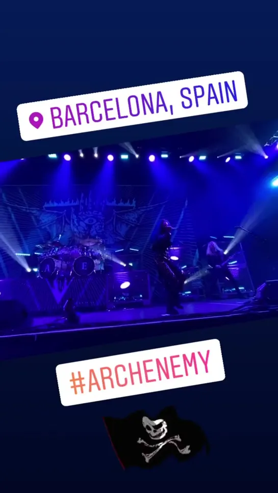 Instagram Stories - 23.11.2019 Barcelona (3)