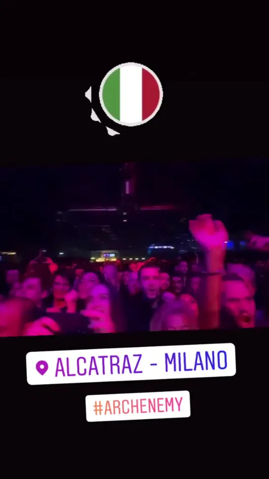 Instagram Stories - 20.11.2019 Milano (4)