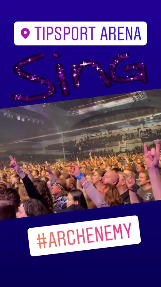 Instagram Stories - 17.11.2019 Prague (6)