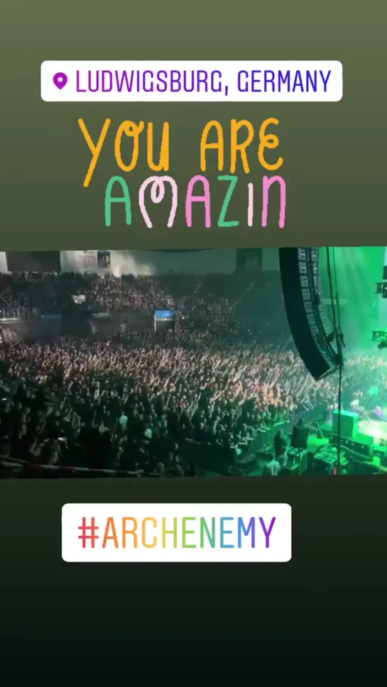 Instagram Stories - 16.11.2019 Ludwigsburg (11)