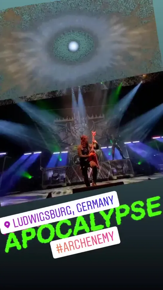 Instagram Stories - 16.11.2019 Ludwigsburg (10)