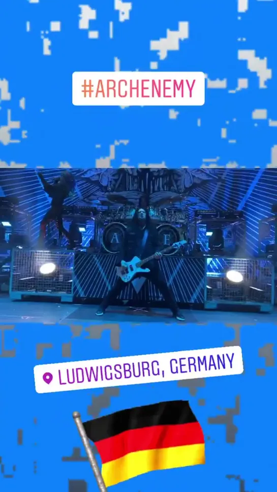 Instagram Stories - 16.11.2019 Ludwigsburg (7)