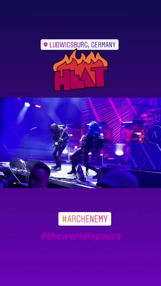 Instagram Stories - 16.11.2019 Ludwigsburg (5)