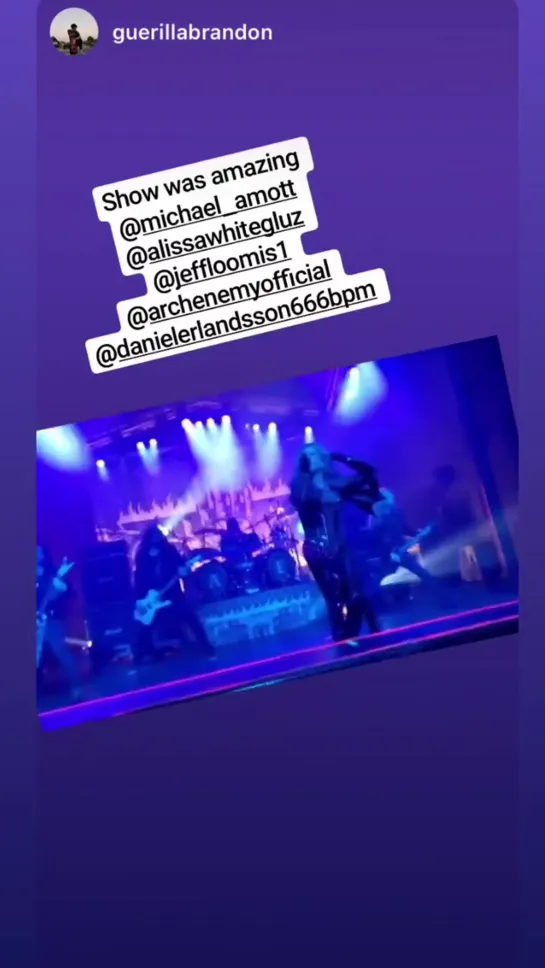 Instagram Stories - 25.10.2019 Santa Ana (14)