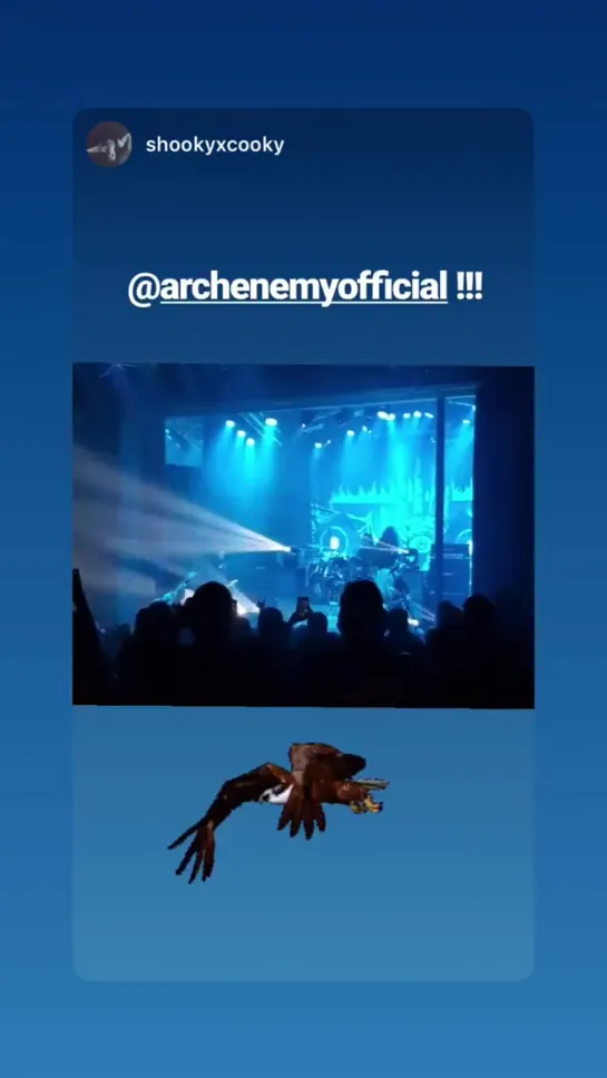 Instagram Stories - 25.10.2019 Santa Ana (11)