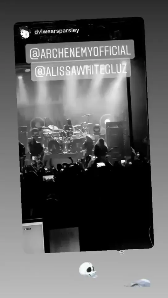 Instagram Stories - 25.10.2019 Santa Ana (6)