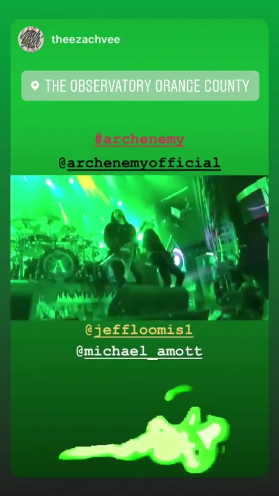 Instagram Stories - 25.10.2019 Santa Ana (5)