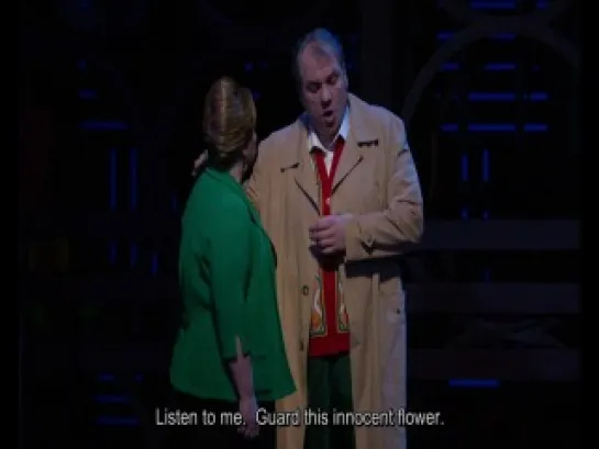 Giuseppe Verdi Rigoletto 2013/PART I