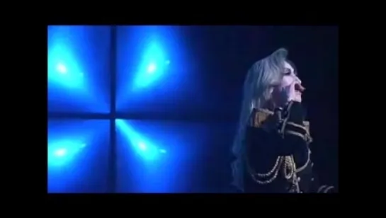 Takarazuka Elisabeth Yukigumi 2007 - Saigo no Dansu