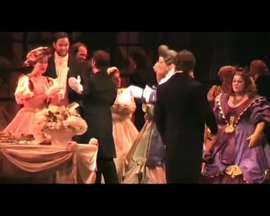 Les Miserables (West End 2011) | Акт 2