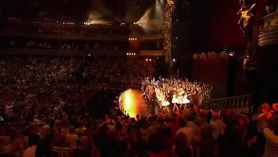 The Phantom of the Opera (Royal Albert Hall) | Акт 2