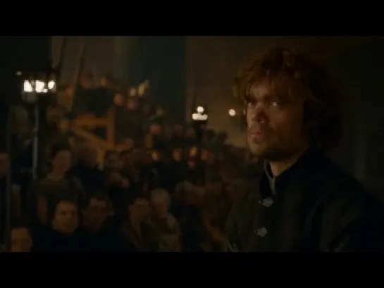 Tyrion Lannisters' Trial