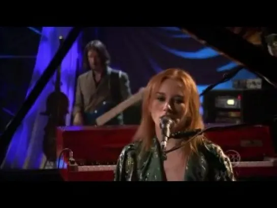 Tori Amos - Cornflake Girl [Live in Chicago]