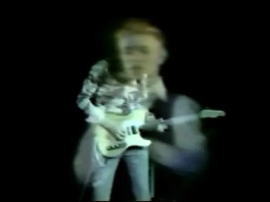 David Bowie -  StationToStation Tour Rehearsals (Vancouver, 1976-02-02)