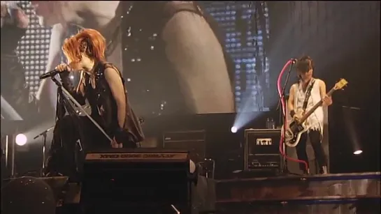 Acid Black Cherry - 2010 Rebirth - Yokohama Arena main - 4(7)