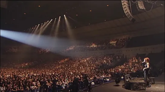 Acid Black Cherry - 2010 Rebirth - Yokohama Arena main - 5(7)