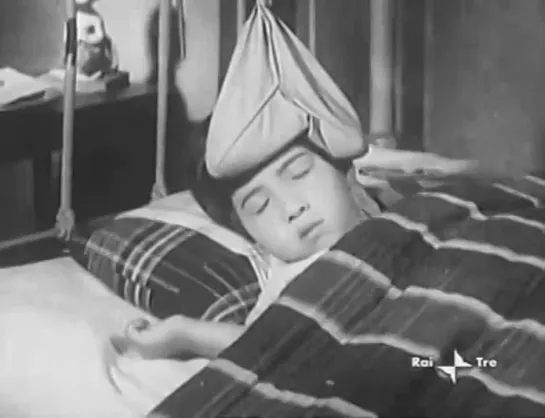 Этой ночи жена / Sono yo no tsuma ( 1930) рус итал суб