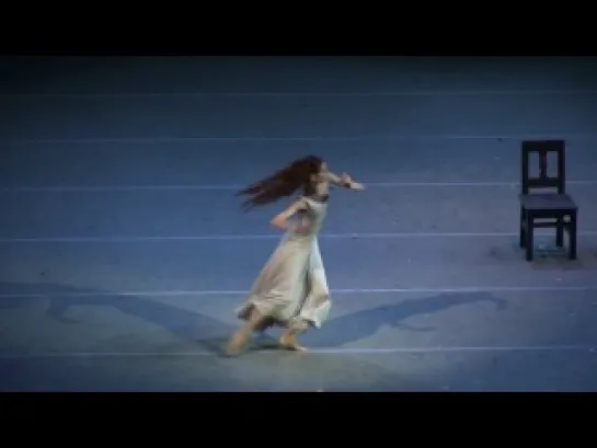 REVELATION - Svetlana ZAKHAROVA (18-01-2014)