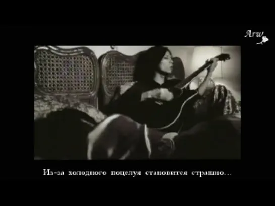 Acid Black Cherry - Aishitenai (рус.саб)