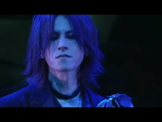 2011.12.22 ''SUGIZO TOUR 2011 STAIRWAY to THE FLOWER OF LIFE'' Zepp Tokyo