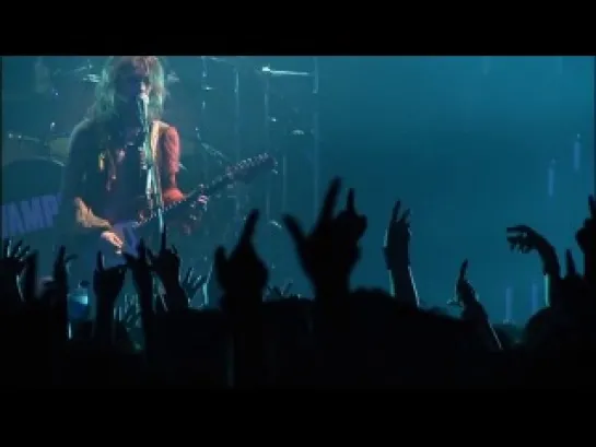 Vamps SEASON'S CALL (live 2008)