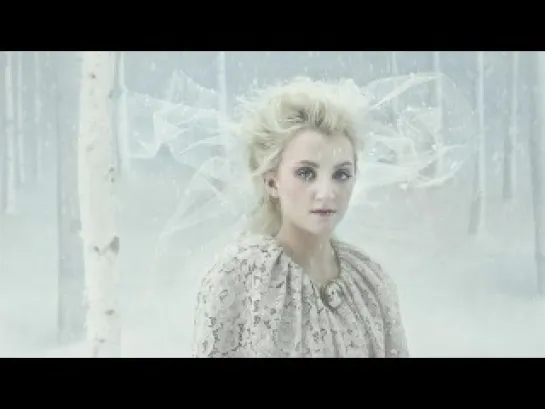 Evanna Lynch (Giuliano Bekor)