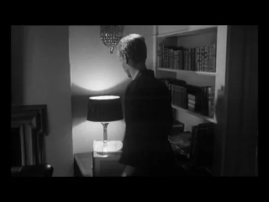 Слуга / The Servant (Дж. Лоузи, 1963)